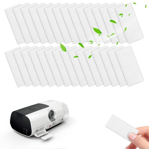 Pack cpap filters for - pack,