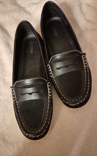 Slipper/Damenschuhe/Mokassin/B