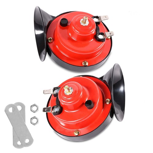300db 12v elektrisch - 2x,