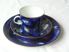 3 teilige Sammeltasse,Tee /