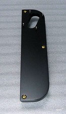 Thorens TD 124 / II Tonearm Board for SME Arms, Tonarm Brett, Corian Panel Base