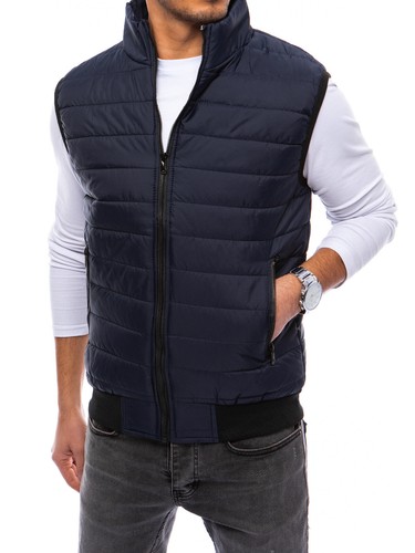 Herren weste steppweste - herren,
