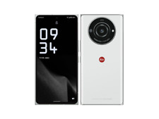 SCHARF Leica LEITZ PHONE 2 5G 512/12GB RAM 1 Zoll Sensor Kamera entsperrt 6,6...