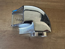 Lewmar 18000442 / Anker / Decksdurchführung / Edelstahl / Boot / Ankerwinde