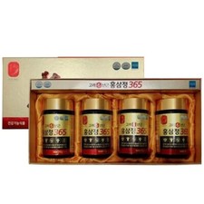 Korea korean years red - no.1,