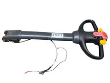 Komatsu Fahrschalter mit Deichselkopf und Deichsel für Ameise Stapler 47001