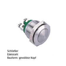 Drucktaster Taster Knopf