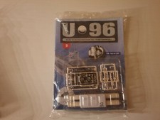 Hachette U 96 Ausgabe  9