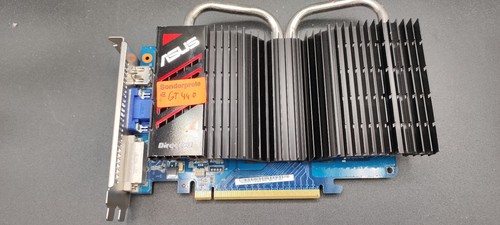 Grafikkarte asus geforce - asus, gt