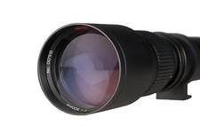 Dörr Danubia Teleobjektiv