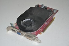 MSI GeForce GT 330 768MB PCIe