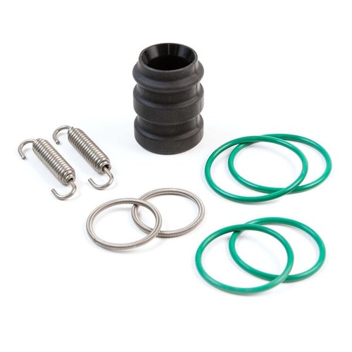 Aworkx dichtungssatz auspuff - dichtungssatz,