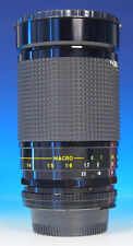 Mitakon MC Zoom 3.5-4.5/35-200mm Objektiv lens objectif Nikon AI-S - (43423)