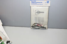 Seuthe Nr. 52 Dampfgernerator zum Anschluss an SDE 50 Spur H0 OVP