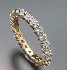 BRILLANT-RING 2,00 CARAT