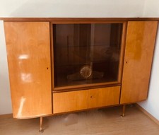 Anrichte highboard 1960er - , anrichte,