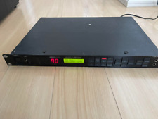 YAMAHA SPX900 Professional Multieffekt Soundprozessor funktioniert gebraucht