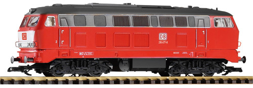 Piko 37513 spur - 37513, 218