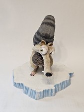 Scrat - Ice Age Figur Attakus 2nd Edition Limitiert 0094/1500