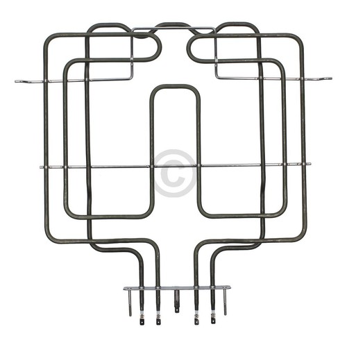 Bauknecht heizelement - bauknecht,