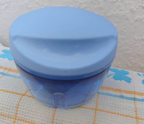 Tupperware happy chef 129 - tupperware, happy-chef