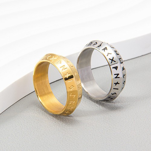 Wikinger runenring herren - wikinger,