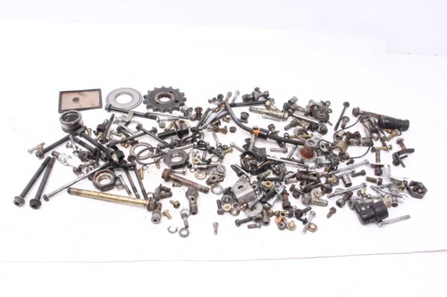Konvolut restteile cagiva - restteile,