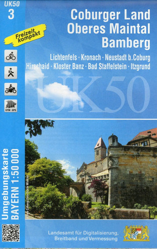 Coburger land oberes - land,,