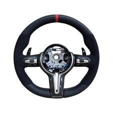 BMW M Performance Alcantara