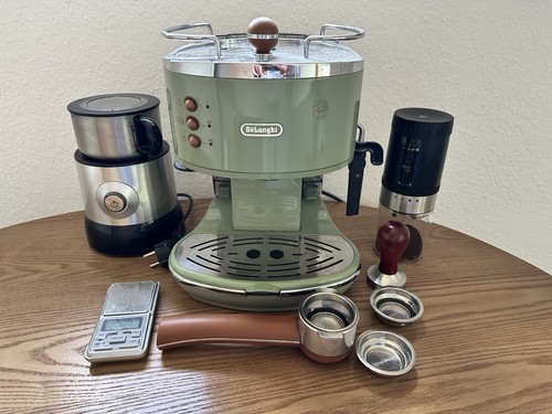 Longhi icona vintage - de’longhi,