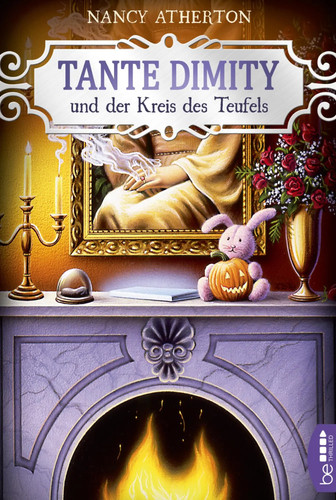 Tante dimity und der - kreis, des