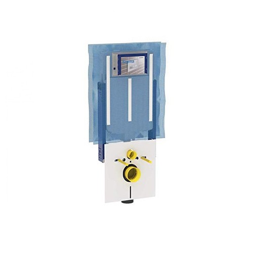 Geberit einbaukasten combifix - geberit,