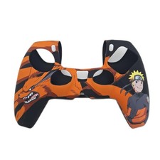 Konix Naruto Shippuden Schutzhülle DualSense PS5 Controller Sili - Unvollständig