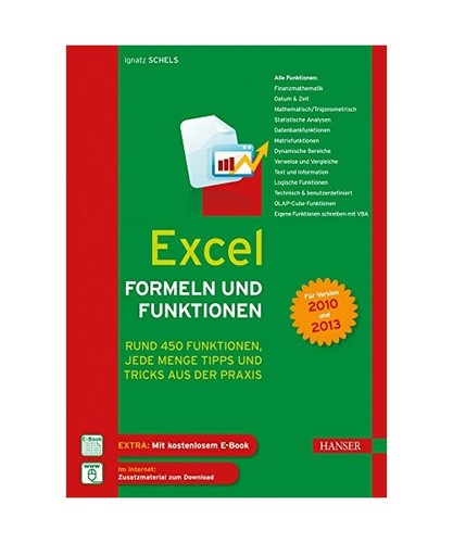 Excel formeln und funktionen - und,