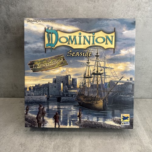 Dominion seaside 1 - dominion,
