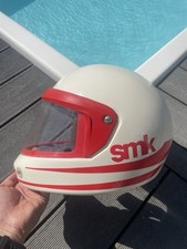 Helm Schuberth SMK 50-51 Retro Vintage evtl Caferacer Bobber BMW Honda Oldtimer