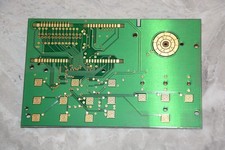 Buderus CM222, V1.2, Display