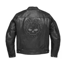 Harley Davidson Herren