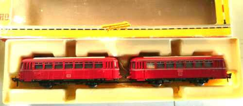 Fleischmann 1370 beiwagen zum - fleischmann,