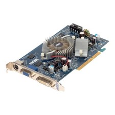 GRAFIKKARTE PNY NVIDIA GEFORCE 7300 GT 512MB GH7300GABE50Y+0TE AGP