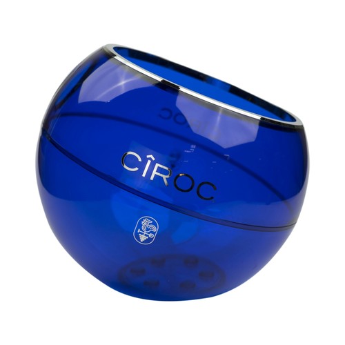 Ciroc vodka kühler blau neu - ciroc,