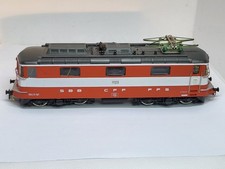 HAG 211für Märklin H0 Re 4/4