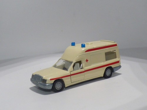 Siku mercedes benz 260e binz - siku, mercedes-benz