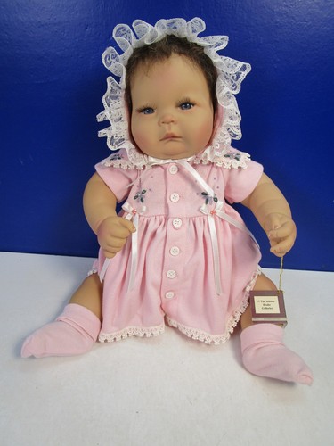 Ashton drake joy newborn - ashton,