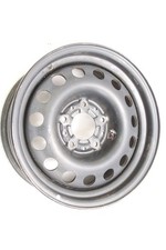 Alu Felge Alufelge hinten links 6.5x15 ET18 BMW 5er E39 36111092917 12-1999