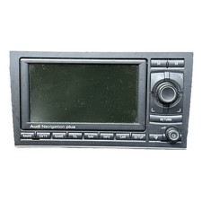 Audi A4 B7 Navigation