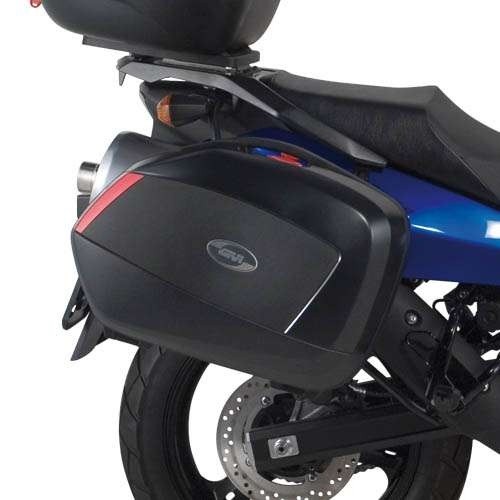Givi seitenkofferträger für - seitenkofferträger,