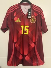 SELINA CERCI Trikot Autogramm