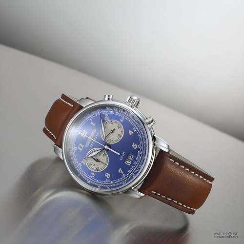 Zeppelin 127 graf - 127,