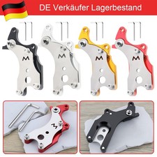 Fahrradrahmen Scheibenbremse